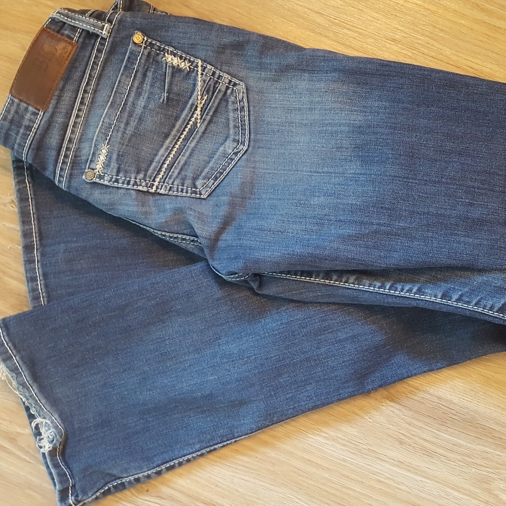 BKE Jeans